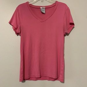 Old Navy Pink Shirt